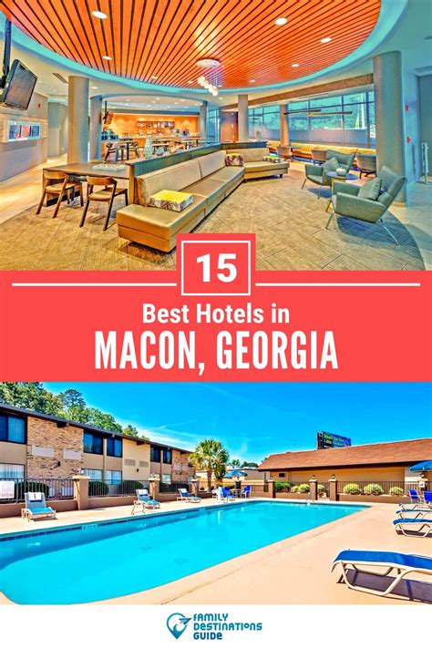 11 Best Hotels in Macon, Macon (MS) .